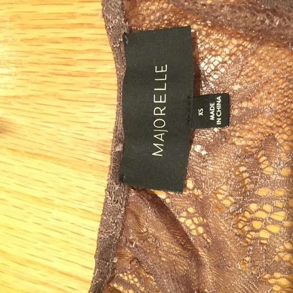Revolve X Majorelle Harper Blouse - Picture 5 of 5